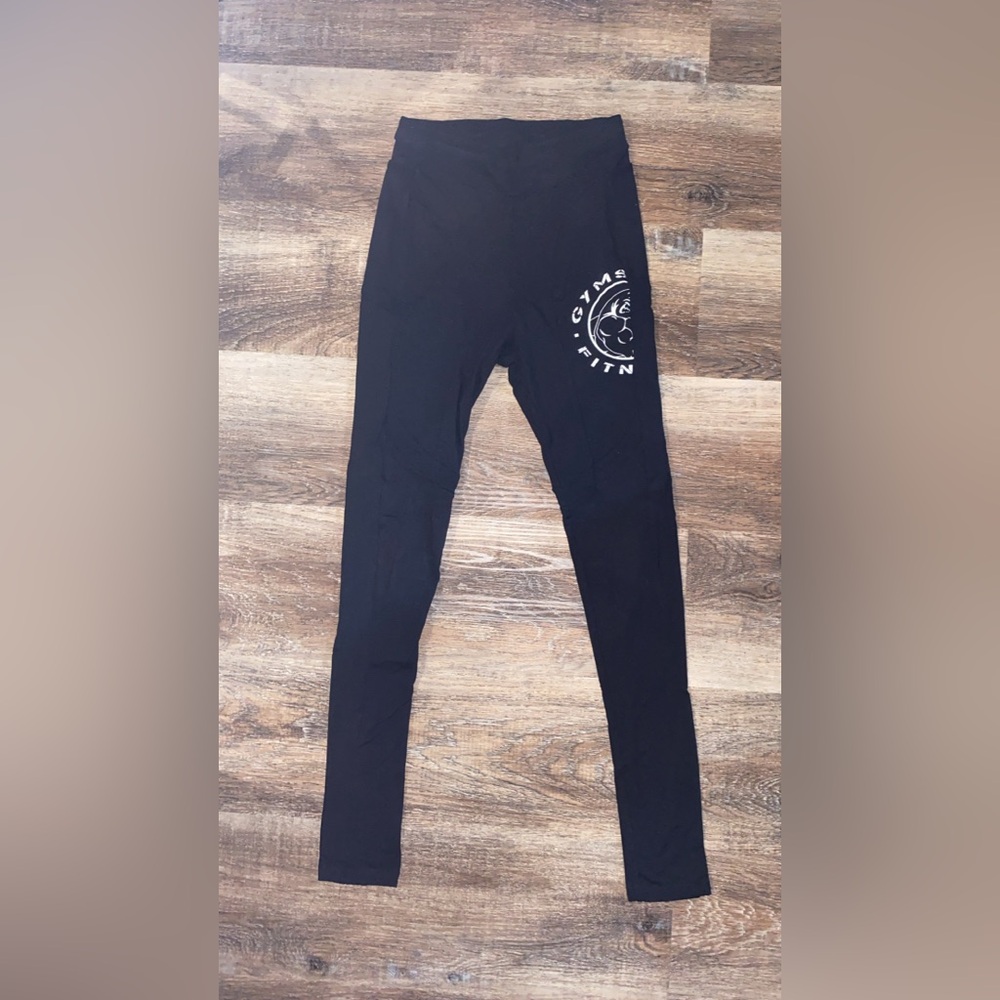 Gymshark leggings